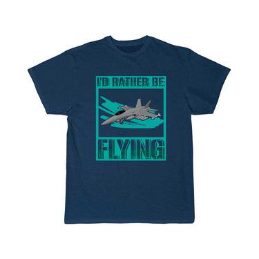 Jet Fighter Pilot Air Force Aircraft T Shirt THE AV8R